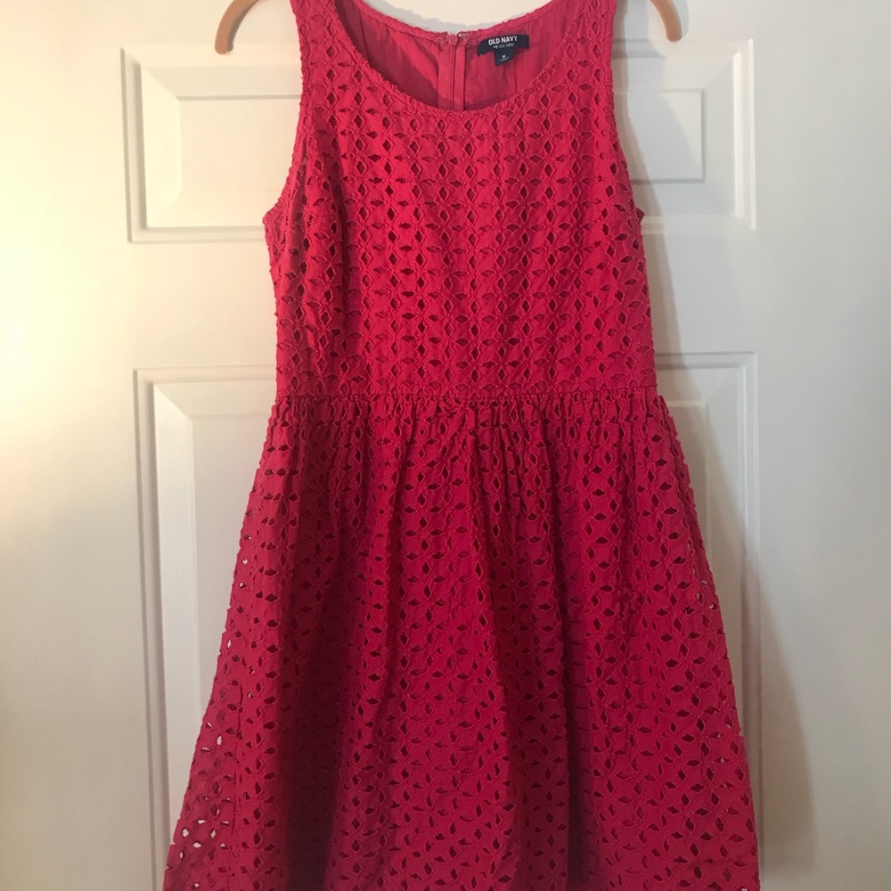 Old Navy Sundress!